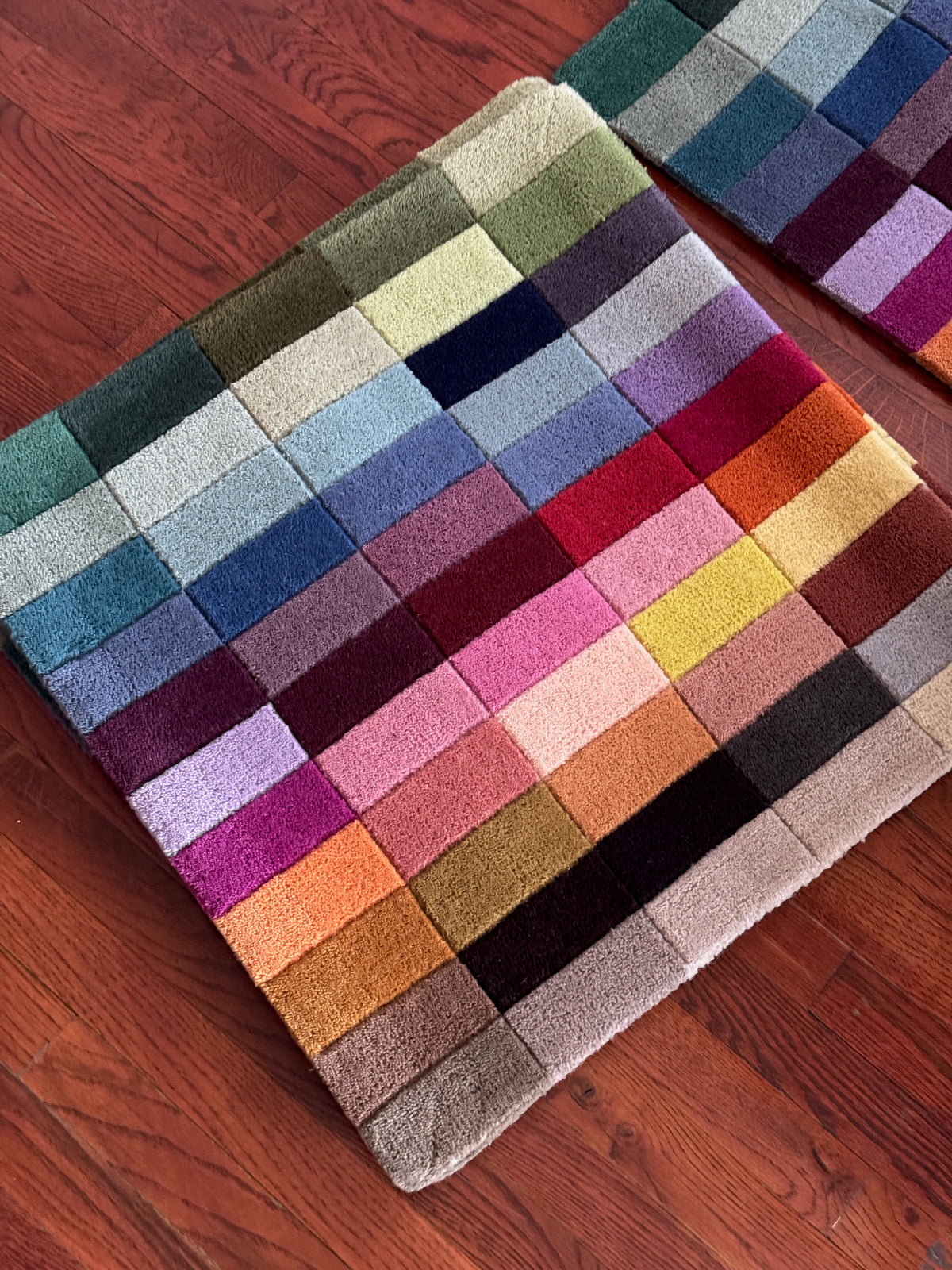 The Wool Palette