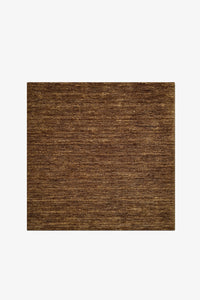 Hazel Haven Hand-Loomed Rug Swatch