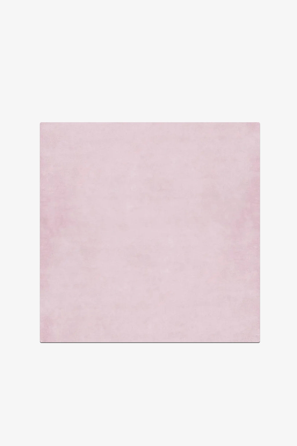 Light Pink Rug Swatch
