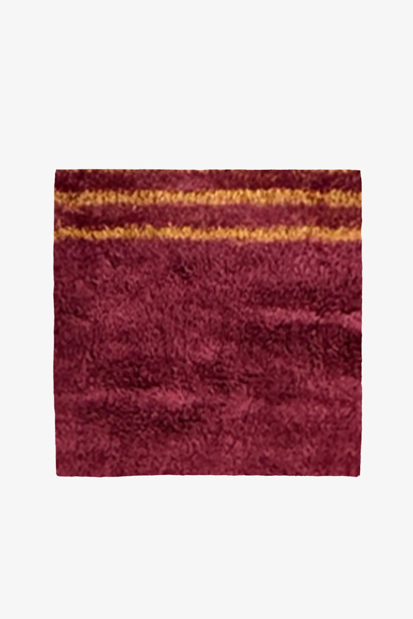 Orlo Shag Rug Swatch