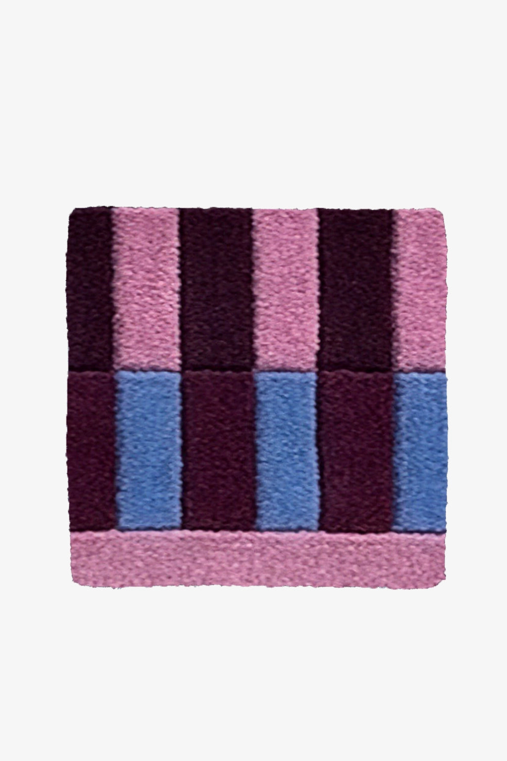 Interval Hand-Tufted Rug Swatch
