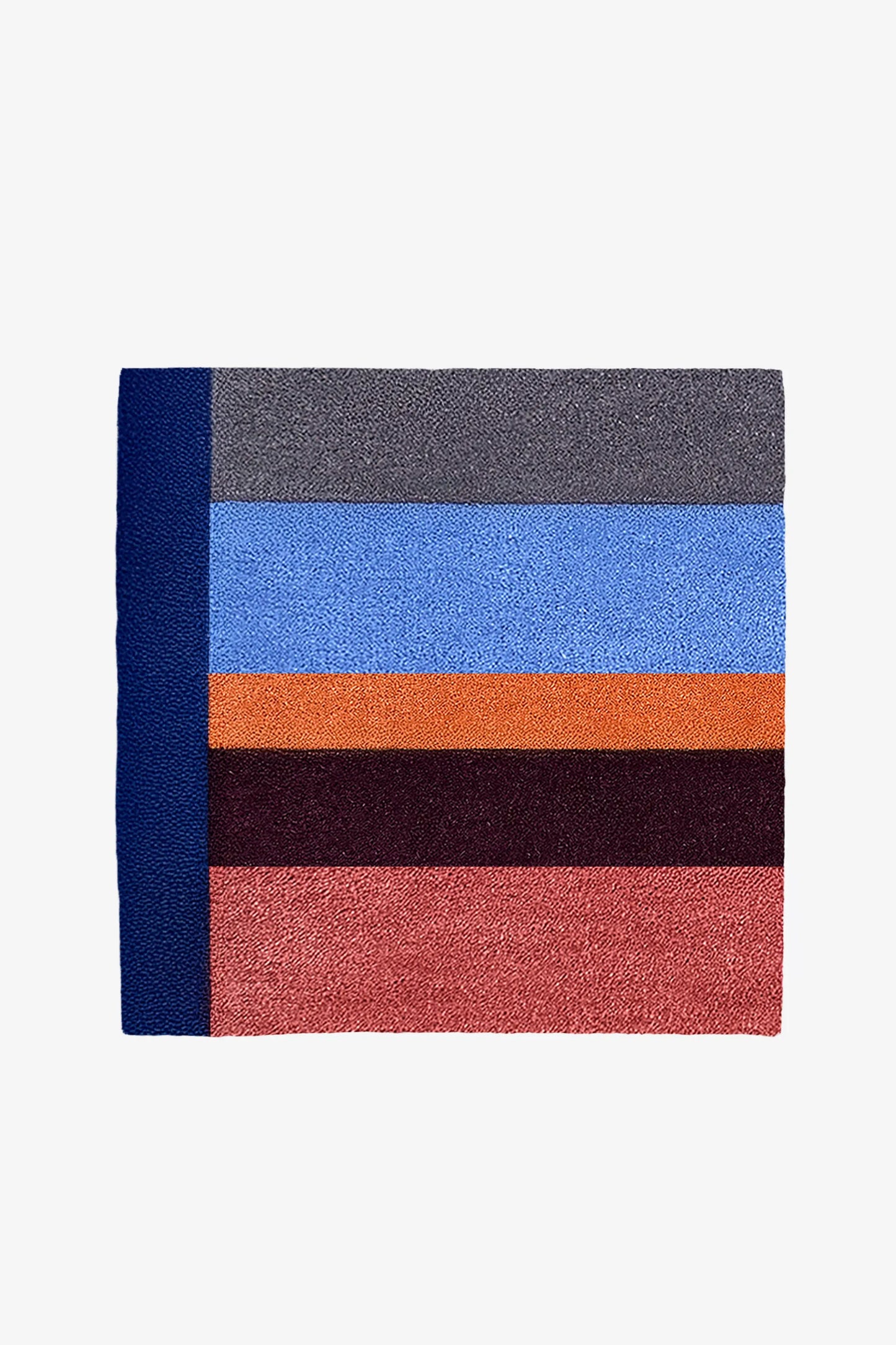 Color Study Rug Swatch