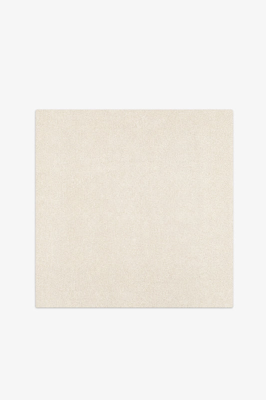 Cream Rug Swatch