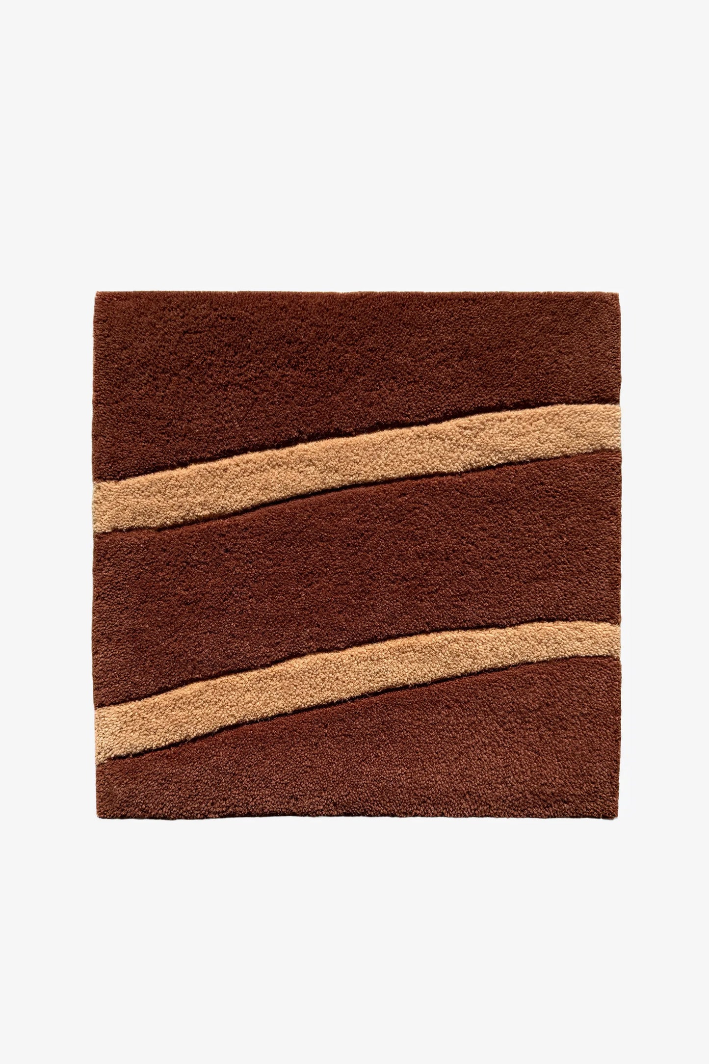 Fronda Rug Swatch