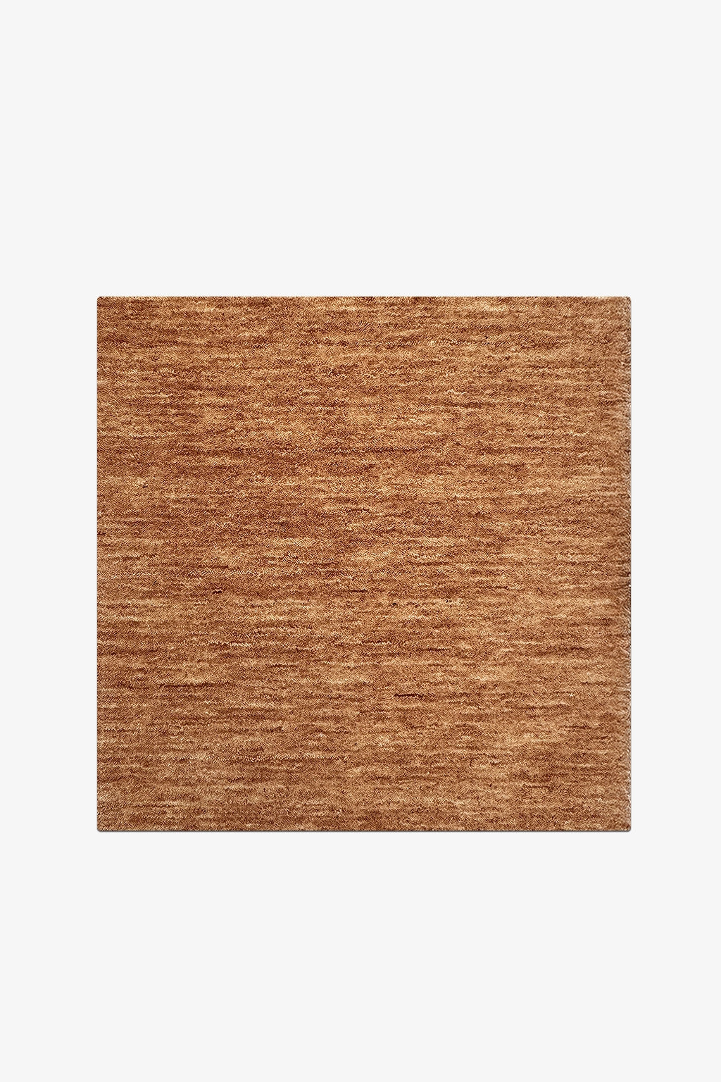 Camel Haven Rug Swatch