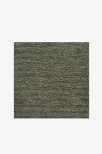 Sage Haven Hand-Loomed Rug Swatch