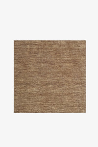 Stone Haven Hand-Loomed Rug Swatch