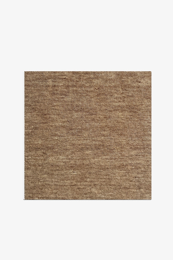 Stone Haven Hand-Loomed Rug Swatch