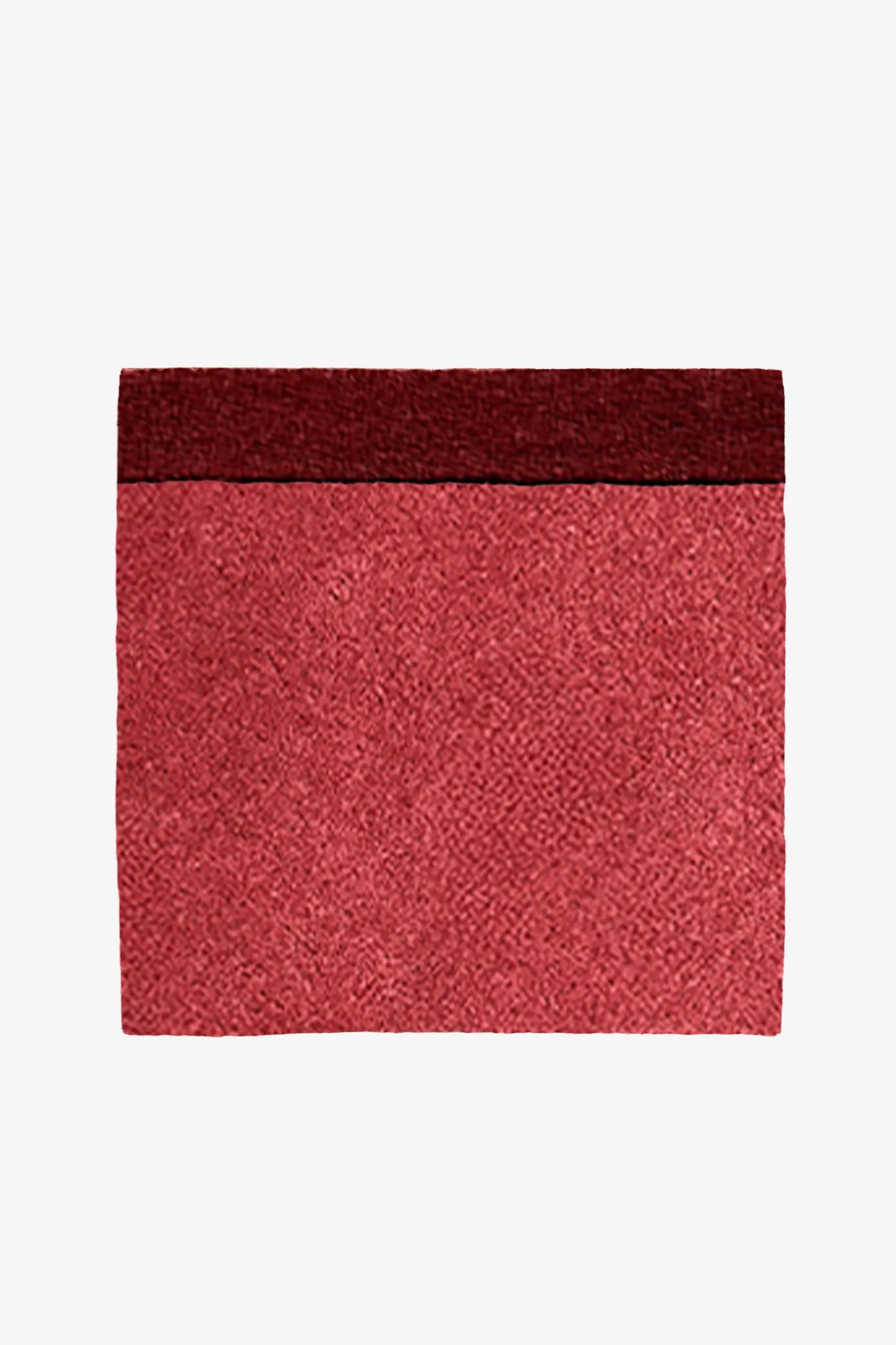 Inclinato Rug Swatch