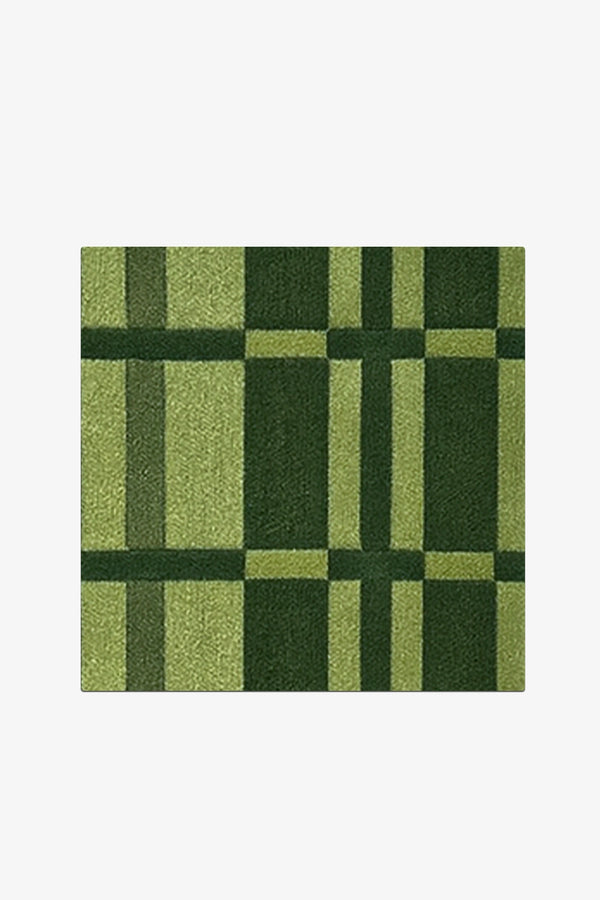 Kinetics II Hand-Tufted Rug Swatch