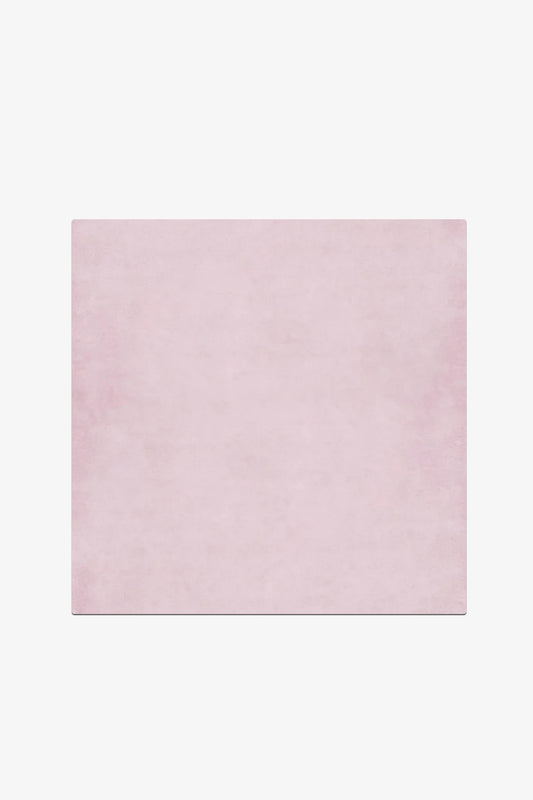 Light Pink Rug Swatch