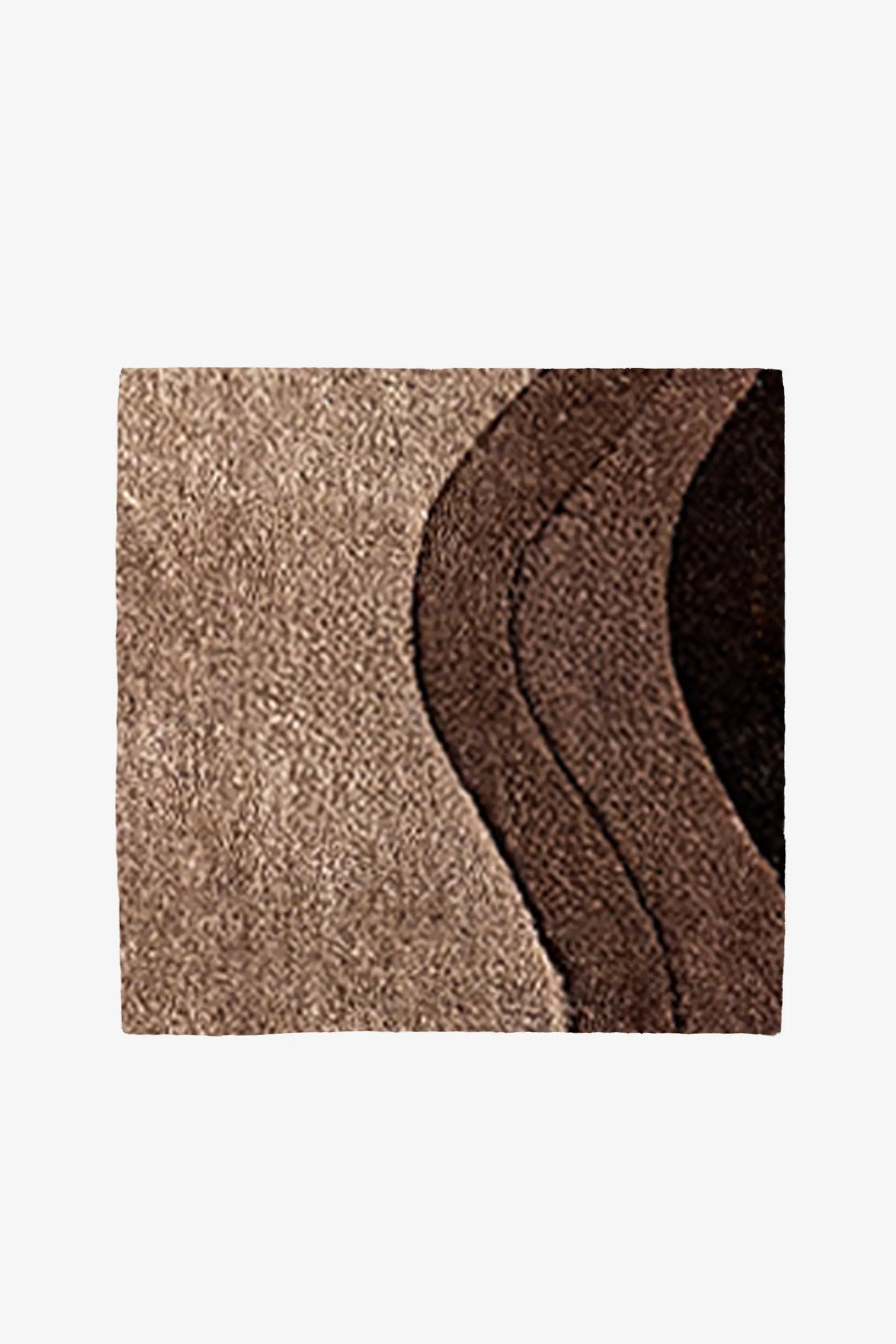 Puddle Rug Swatch