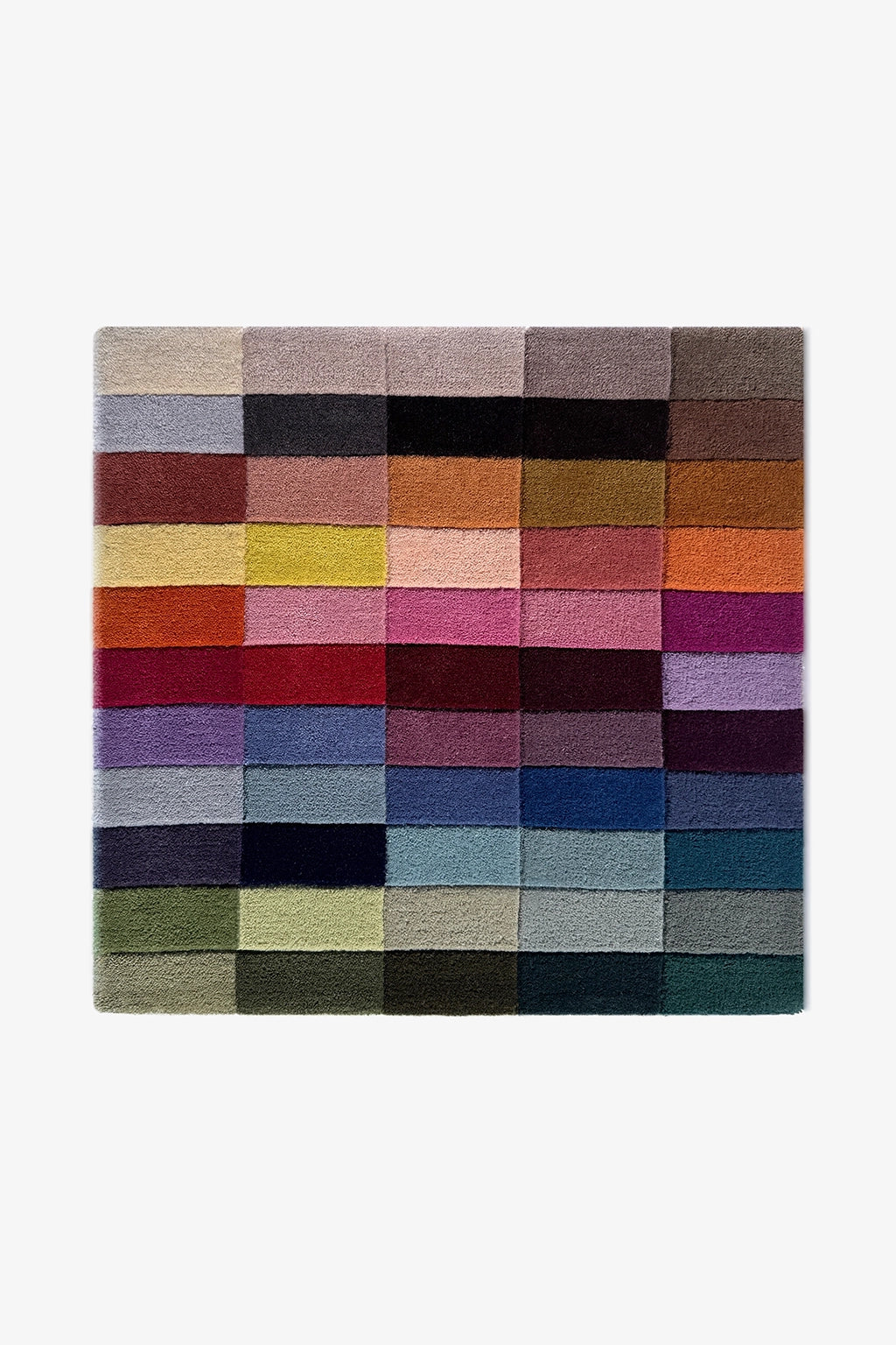 The Wool Palette