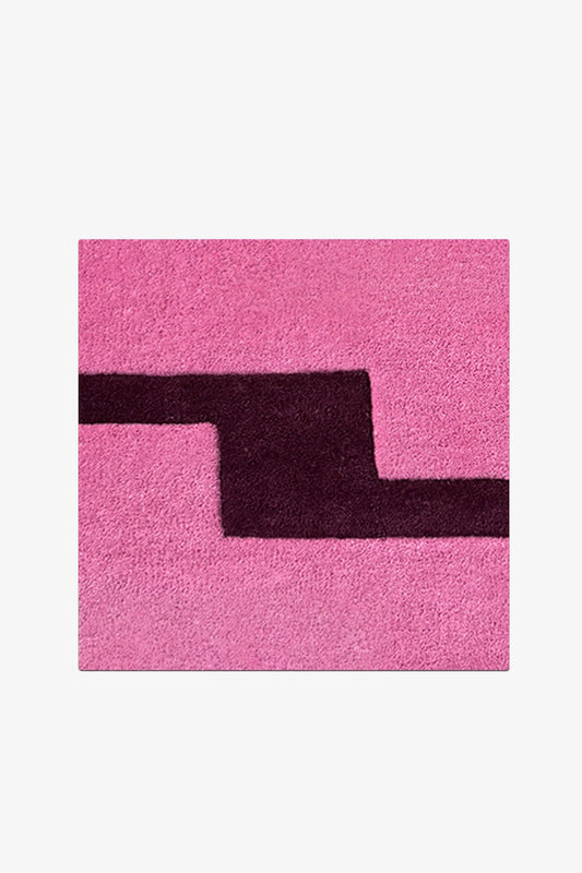 Staircase Rug Swatch