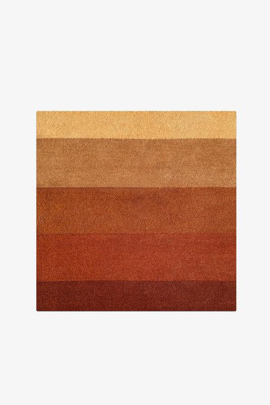 Tiers Rug Swatch