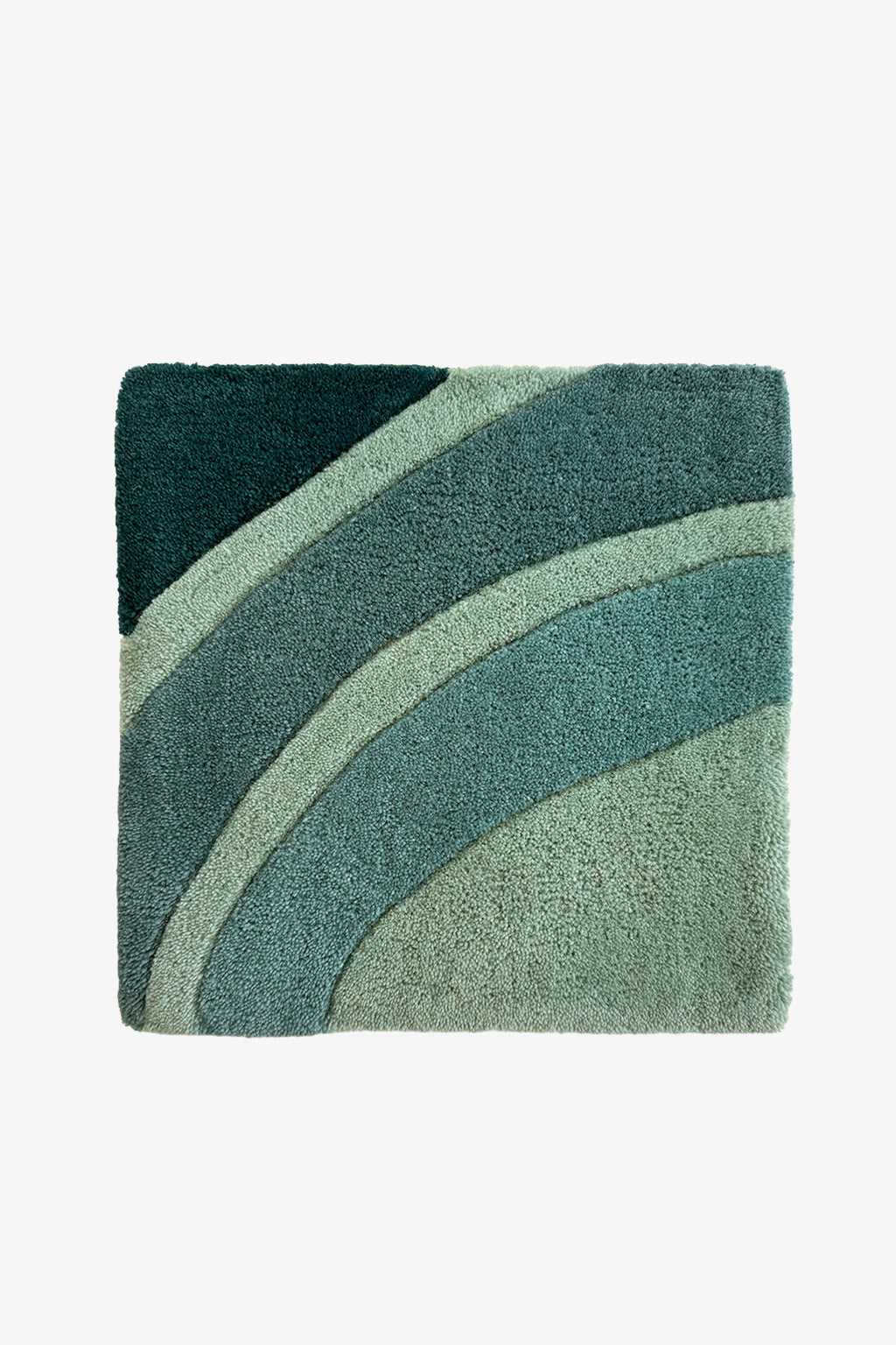 Undula Rug Swatch